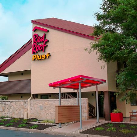 Red Roof Inn Plus+ Philadelphia Airport Essington Dış mekan fotoğraf
