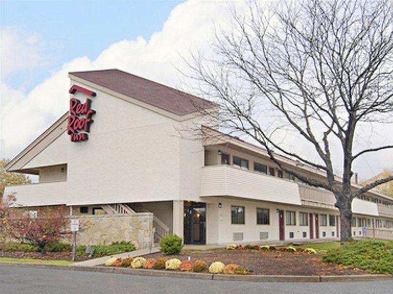 Red Roof Inn Plus+ Philadelphia Airport Essington Dış mekan fotoğraf