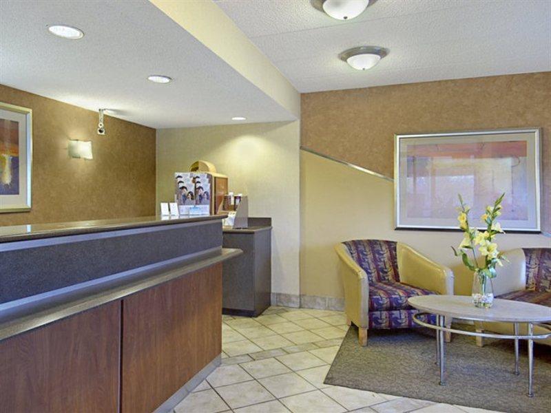 Red Roof Inn Plus+ Philadelphia Airport Essington İç mekan fotoğraf