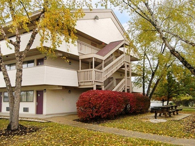 Red Roof Inn Plus+ Philadelphia Airport Essington Dış mekan fotoğraf